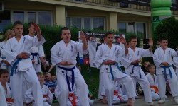 Pokaz Biesiadne Grillowanie