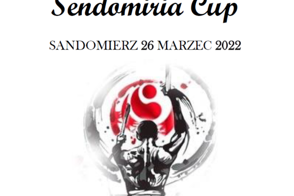 Informacje przed wyjazdem do Sandomierza na Sendomiria Cup 2022