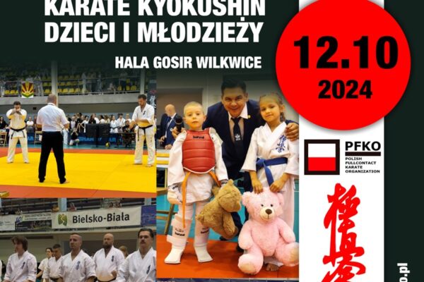 Informacje przed Grand Prix Beskidów 2024