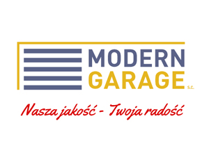 Modern Garage